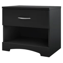 Step One 1 Drawer Nightstand - South Shore -Nexera Furniture Store GUEST cf13af0e f07f 4fd2 9365 577f3d284606