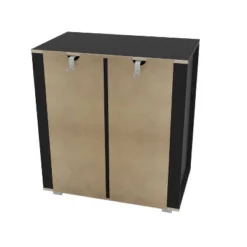 Madison 3 Drawer Chest - Polifurniture -Nexera Furniture Store GUEST cf5a2845 032b 4388 a0ed ecb7542484ce