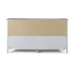 Weston 6 Drawer Dresser - Alaterre Furniture -Nexera Furniture Store GUEST cf75fa8d ebb0 4847 abc8 c4c2505d660a