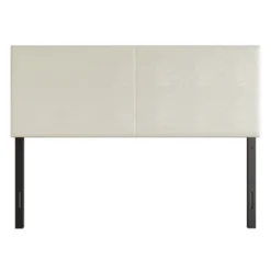 Home Design Hazard Upholstered Headboard