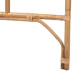 Perenna Natural Rattan Headboard Brown - Bali & Pari 13 Perenna Natural Rattan Headboard Brown - Bali & Pari -Nexera Furniture Store GUEST d056e31d 0830 459e 8c7a 0b3cffefdba8