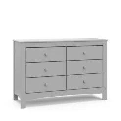 Graco Noah 6 Drawer Dresser -Nexera Furniture Store GUEST d064267c 6092 46b1 a2db 4a83b81ce714