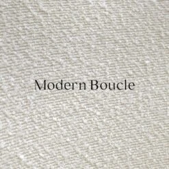 Lily 47" Upholstered Large Bouclé Waterfall Bench Look Storage Bench For Bedroom-The Pop Maison -Nexera Furniture Store GUEST d0a24e81 a8f0 414a 93b6 5e32f7d3159d