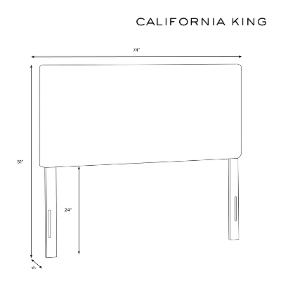 Dolce Patterned Headboard - Skyline Furniture 5 Dolce Patterned Headboard - Skyline Furniture - Image 3