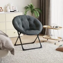 Iron Cotton Indoor Flower Chair - Indoor Chair, Living Room Chair, Modern Indoor Chair -Nexera Furniture Store GUEST d1cb7f09 eb19 45b6 bb89 570ba26f5753