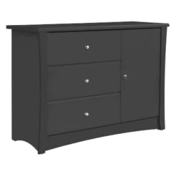 Storkcraft Crescent 3-Drawer Combo Dresser -Nexera Furniture Store GUEST d236d65e 390c 4df3 891c 33f8b99de6b2