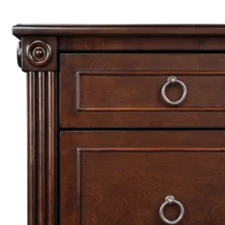 Latimer Traditional 5 Drawer Slim Chest - HOMES: Inside + Out -Nexera Furniture Store GUEST d354b62f 0aaf 4b39 be76 29aa8e13a161