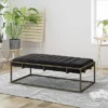 Magdalene Modern Velvet Ottoman Bench - Christopher Knight Home 2 Magdalene Modern Velvet Ottoman Bench - Christopher Knight Home -Nexera Furniture Store GUEST d3be27f9 f1f4 435a 8d0d fdabf654edc2