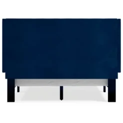Queen Vintasso Upholstered Bed Blue - Signature Design By Ashley 15 Queen Vintasso Upholstered Bed Blue - Signature Design By Ashley -Nexera Furniture Store GUEST d66c2a8d 8f30 4927 b7a6 0150702801fe