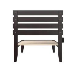 Twin XL Oxford Bed Espresso - AFI 8 Twin XL Oxford Bed Espresso - AFI -Nexera Furniture Store GUEST d688af5b 850c 4e5f b995 1ef170188a52