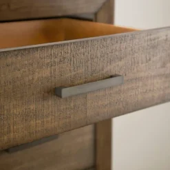 6pc Aurora Mid-Century Bedroom Set - Abbyson Living -Nexera Furniture Store GUEST d692c041 29fb 468c ad44 d7d30681d3fc