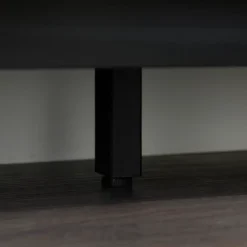 Mid-Century Modern Solid Wood 6 Drawer Double Dresser - Saracina Home -Nexera Furniture Store GUEST d74138de a604 44e8 9c00 835e36c73deb