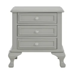 Full 4pc Jenna Panel Bedroom Set Gray - Picket House Furnishings -Nexera Furniture Store GUEST d8bbd426 eacb 4a22 b88d bcda5f3c9636