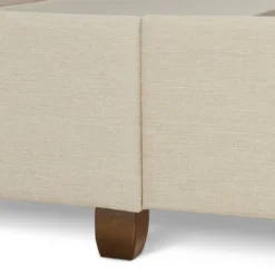 Maxwell Storage Bed With Adjustable Height Headboard - Finch -Nexera Furniture Store GUEST d8f8aef3 c86d 4d6a b0e4 af8b70512683