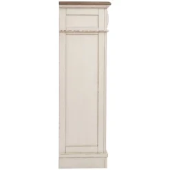 Realyn 5 Drawer Chest Chipped White - Signature Design By Ashley -Nexera Furniture Store GUEST d91125a1 4284 4fb5 b200 765a9e5d62a5