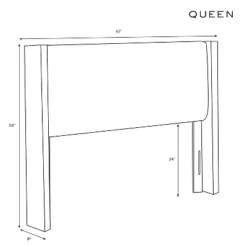 Nail Button Tufted Wingback Headboard - Skyline Furniture 9 Nail Button Tufted Wingback Headboard - Skyline Furniture -Nexera Furniture Store GUEST d9e9730b b175 4c92 b05a c2374839263a