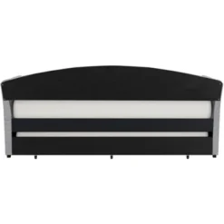 Westchester Daybed With Trundle - Hillsdale Furniture 13 Westchester Daybed With Trundle - Hillsdale Furniture -Nexera Furniture Store GUEST da8ad8b7 d055 439f 845a c41fa0431c8e