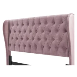 Harlow Upholstered Headboard - Lillian August -Nexera Furniture Store GUEST db180793 554f 4a60 a188 86e8bfc3fde3