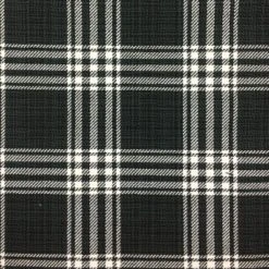 Wingback Headboard Barnegat Plaid Black Sea - Skyline Furniture -Nexera Furniture Store GUEST db4bfcb2 c5dd 47a8 99df 04dee96d531b