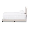 Emerson Modern And Contemporary Fabric Upholstered Bed - Baxton Studio -Nexera Furniture Store GUEST dbdafd99 e653 4fc1 9009 69fc37395e7d