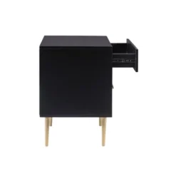 Gloria 2 Drawer Nightstand - Linon 26 Gloria 2 Drawer Nightstand - Linon -Nexera Furniture Store GUEST dbfeac85 c1ab 4229 a0b0 11a489d3c628
