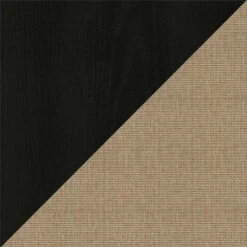 Kelly 5 Drawer Dresser Faux Rattan/Black Oak - Novogratz -Nexera Furniture Store GUEST dc1ed5c6 5fa2 4e24 93ef 7081e3ff41e8