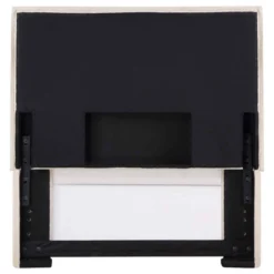 Coaster Twin Izzy Transitional Upholstered Headboard Sand 14 Coaster Twin Izzy Transitional Upholstered Headboard Sand -Nexera Furniture Store GUEST dc771a56 eb03 4ee4 9efb 5e746e34c12c