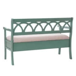 Alina Storage Bench - Powell Company -Nexera Furniture Store GUEST df398d22 e550 47c6 9533 49387b0d04b3