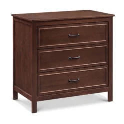DaVinci Charlie 3-Drawer Dresser -Nexera Furniture Store GUEST e01242eb 0f26 45cd a936 2dd12d13c6d7