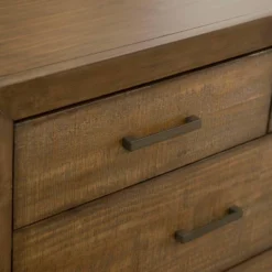 5pc King Aurora Mid Century Bedroom Set Brown - Abbyson Living 17 5pc King Aurora Mid Century Bedroom Set Brown - Abbyson Living -Nexera Furniture Store GUEST e0918cda c5f7 4856 b03f bf647915a190