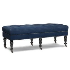 Donovan Tufted Ottoman Bench - WyndenHall -Nexera Furniture Store GUEST e2a73480 c7c9 4b66 b00f ad449f720b25