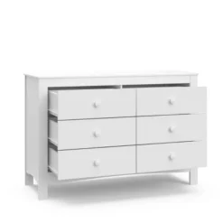 Graco Noah 6 Drawer Dresser -Nexera Furniture Store GUEST e2b1c0ed e160 44b5 adfb 960101a15664