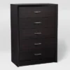Tall Newport 5 Drawer Dresser - CorLiving -Nexera Furniture Store GUEST e45fa5e0 672d 4287 a6da 18139ea42e9e