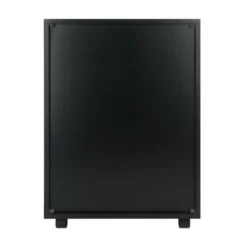 Halifax 5 Drawer Cabinet With Casters Black - Winsome -Nexera Furniture Store GUEST e471689f 0fc2 4c10 ad11 b764482c7e40