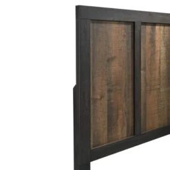 4pc Queen Harrison Panel Bedroom Set Walnut - Picket House Furnishings -Nexera Furniture Store GUEST e4ac18f1 f6d2 43ca bc14 bced74783361