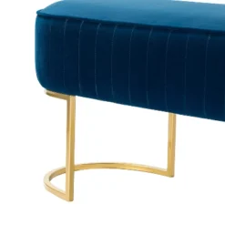 Nina Upholstered Bench For Bedroom | ARTFUL LIVING DESIGN -Nexera Furniture Store GUEST e4be1236 d3f8 48b2 90f1 6b8c647f418e