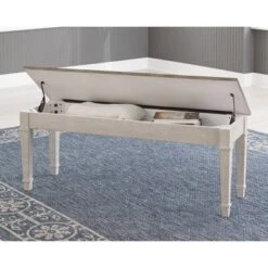 Skempton Storage Bench Two-Tone - Signature Design By Ashley 13 Skempton Storage Bench Two-Tone - Signature Design By Ashley -Nexera Furniture Store GUEST e4c8b351 0b8c 4e2f 8554 baeeb974b952