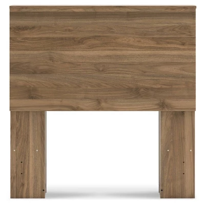 Twin Aprilyn Bookcase Headboard - Signature Design By Ashley 3 Twin Aprilyn Bookcase Headboard - Signature Design By Ashley