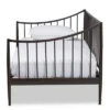 Full Rupert Vintage Industrial Metal Daybed Black - Baxton Studio -Nexera Furniture Store GUEST e50aec02 d3a0 4a3c 81d4 48f094a06807
