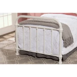 Kirkland Bed Set White - Hillsdale Furniture -Nexera Furniture Store GUEST e577c2bd 328c 42a4 a001 77ca0e975918
