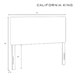Vivian Upholstered Headboard - Skyline Furniture -Nexera Furniture Store GUEST e6271ed4 f09b 4afb 8c95 9dfd0862a1ef