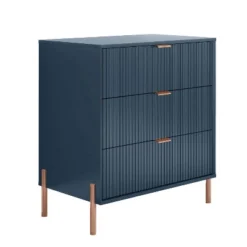 Festivo 4pc Modern Elegance Bedroom Chest And 6 Drawer Dresser And 3 Drawer Nightstands Set 26 Festivo 4pc Modern Elegance Bedroom Chest And 6 Drawer Dresser And 3 Drawer Nightstands Set -Nexera Furniture Store GUEST e76e79e9 7285 45cd 8254 1f1480cf032d