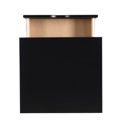 Powell Set Of 2 Pensy 2 Drawer Nightstands 15 Powell Set Of 2 Pensy 2 Drawer Nightstands - Image 13