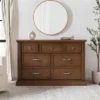 Namesake Durham 7-Drawer Assembled Dresser -Nexera Furniture Store GUEST e99889f1 80dd 42c1 96b6 f32020cc9c32