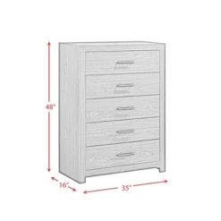 3pc Hendrix Music Bedroom Set Walnut - Picket House Furnishings -Nexera Furniture Store GUEST e9cef753 4f41 4798 9fcf 7de12ebe5101