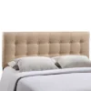 Emily Upholstered Fabric Headboard - Modway -Nexera Furniture Store GUEST ea9bd2b8 4943 4f7e 8917 2b032bbf5ec3