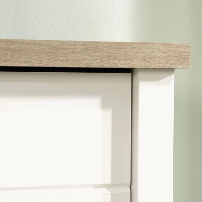 Cottage Road Dresser - Sauder 5 Cottage Road Dresser - Sauder - Image 3