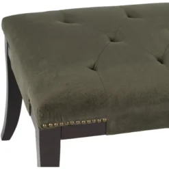 Gibbons Bench W/ Nail Heads - Safavieh -Nexera Furniture Store GUEST ec30a4d0 f297 45d9 9324 e26c22823a38