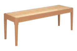 Inmod Noelle Bench -Nexera Furniture Store GUEST ec581c1a 6635 440b 8182 55a02bf72fdc