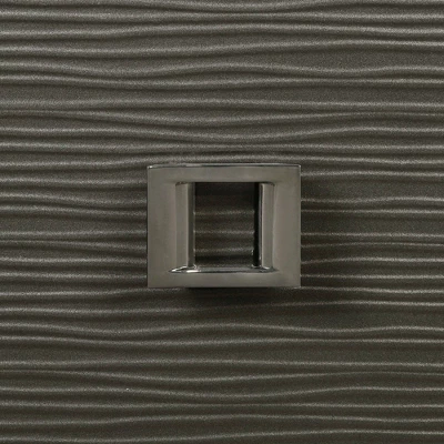 Faris 2 Drawer Nightstand Black - Picket House Furnishings 10 Faris 2 Drawer Nightstand Black - Picket House Furnishings - Image 8